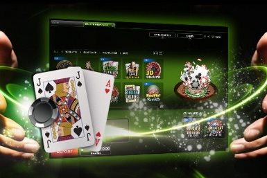 Онлайн казино - легальность игры и создания