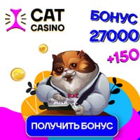 Cat Casino - относительно новое, но популярное казино