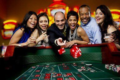 Что такое казино и как к нему относиться?