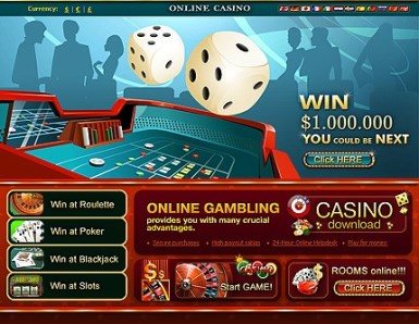 Зарабатываем играючи: собственное казино
