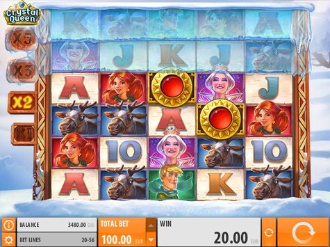 Игровые автоматы в Casino X (Казино Икс).